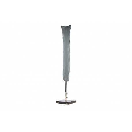 Parasolovertræk - Grå