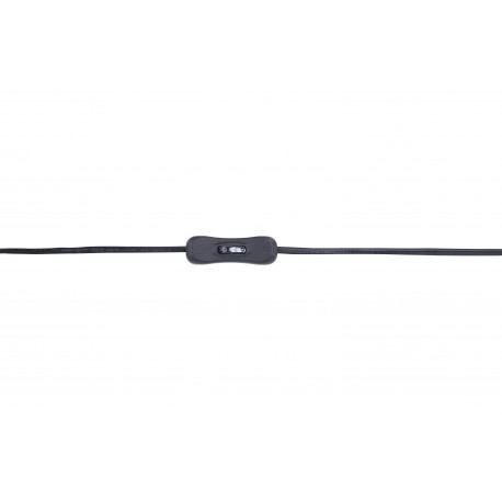 Dasir Belysning - Sort