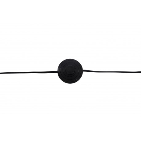 Virro Gulvlampe - Sort