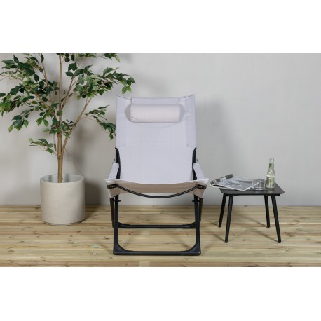 Seville Solseng - Sort,Grå