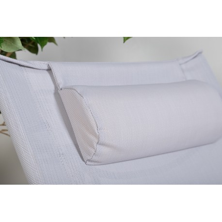 Seville Solseng - Sort,Grå