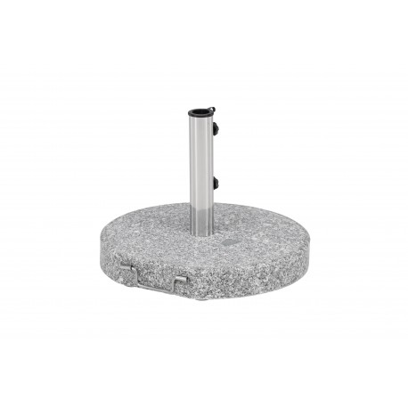 Stathera Parasolsten - Grå,Sølvgrå