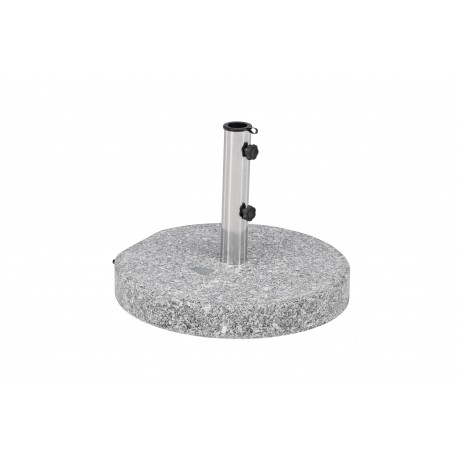 Stathera Parasolsten - Grå,Sølvgrå