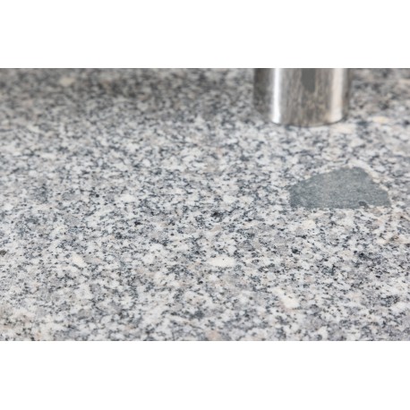 Stathera Parasolsten - Grå,Sølvgrå