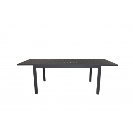 Marbella Spisebord - Sort