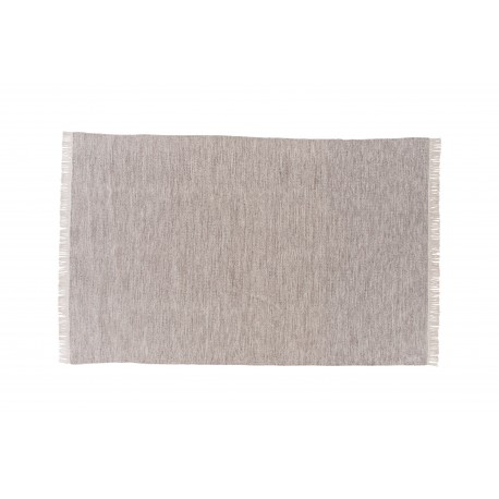 Cyrus Tæppe - Beige