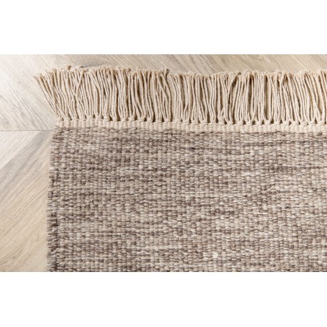 Cyrus Tæppe - Beige