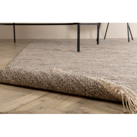 Cyrus Tæppe - Beige