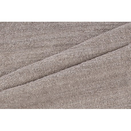 Betina Tæppe - Brun