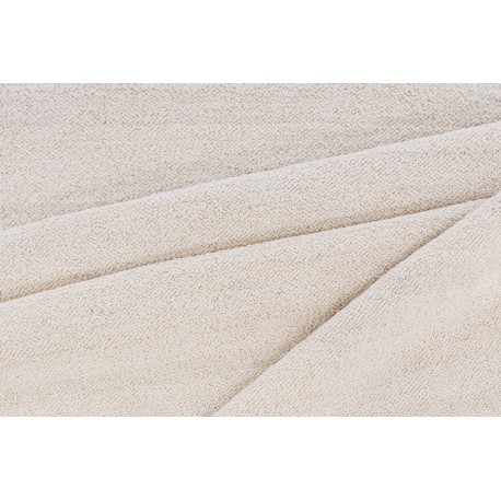 Betina Tæppe 300 x 200 cm - Hvid