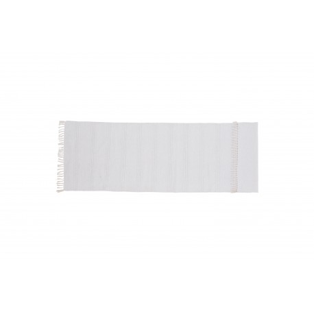 Nico Tæppe - Off White