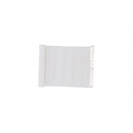 Nico Tæppe - Off White
