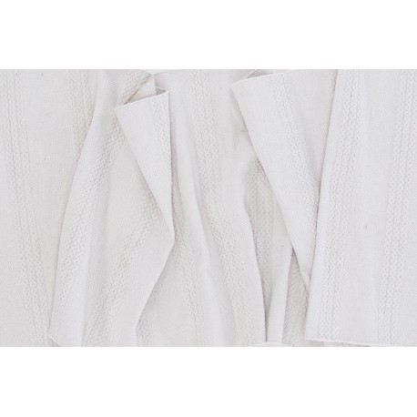 Nico Tæppe - Off White