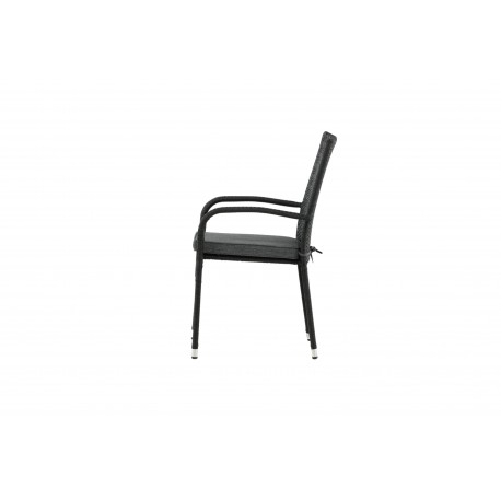 Anna Havestol - Sort