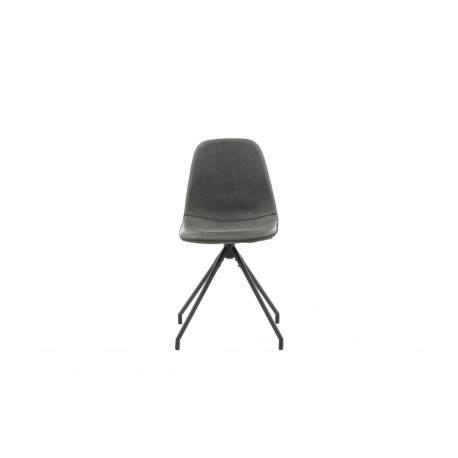 Polar Spisestol - Sort