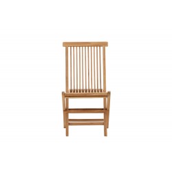 Kenya Spisestuestol - Natur