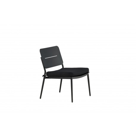 Lina Loungestol - Sort