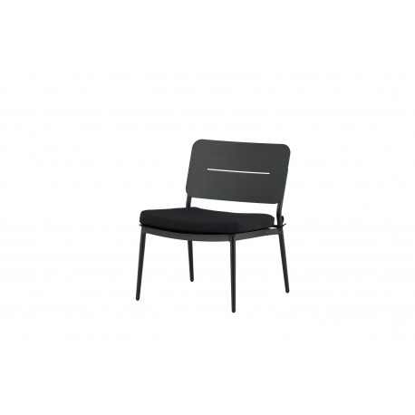 Lina Loungestol - Sort
