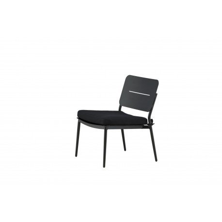 Lina Loungestol - Sort