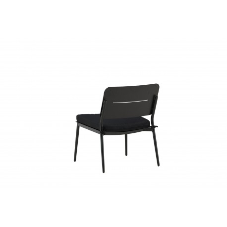 Lina Loungestol - Sort