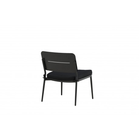 Lina Loungestol - Sort