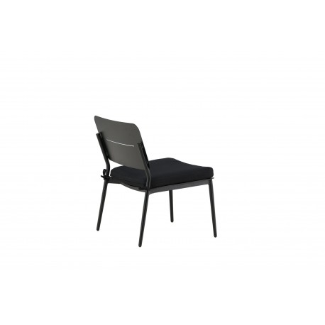 Lina Loungestol - Sort