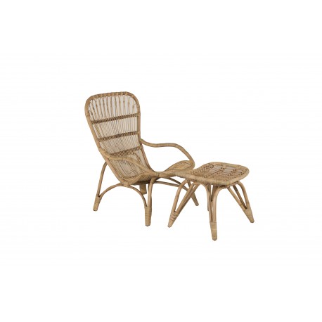 Ella Loungestol - Natur,Off White