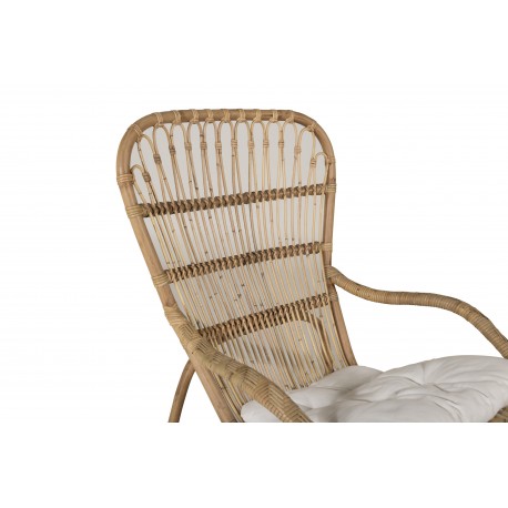 Ella Loungestol - Natur,Off White