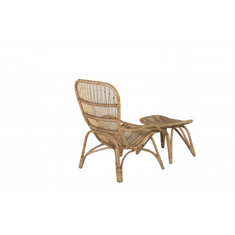 Ella Loungestol - Natur,Off White