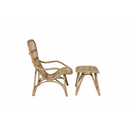 Ella Loungestol - Natur,Off White