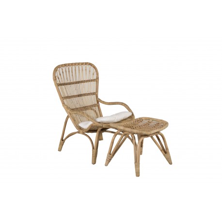Ella Loungestol - Natur,Off White