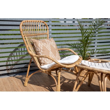 Ella Loungestol - Natur,Off White