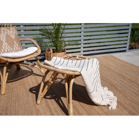 Ella Loungestol - Natur,Off White