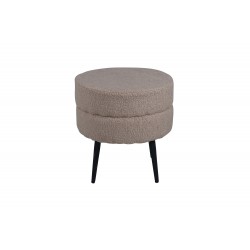 Pot Puf - Beige