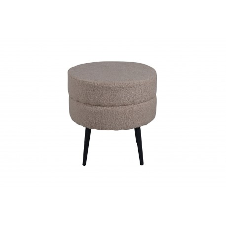 Pot Puf - Beige
