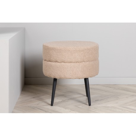 Pot Puf - Beige