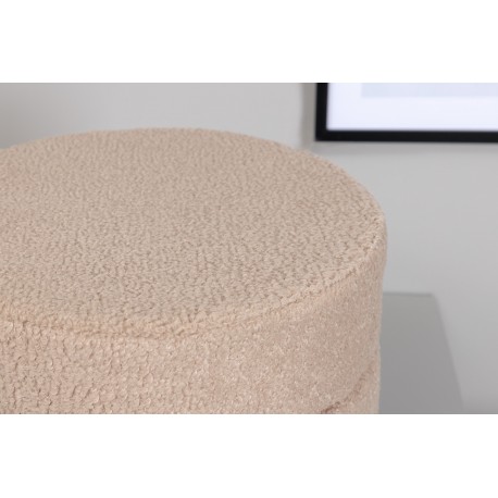 Pot Puf - Beige