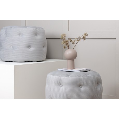 Benjamin Pouf - Grå