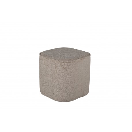 Piff Pouf - Beige