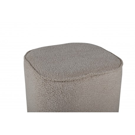 Piff Pouf - Beige