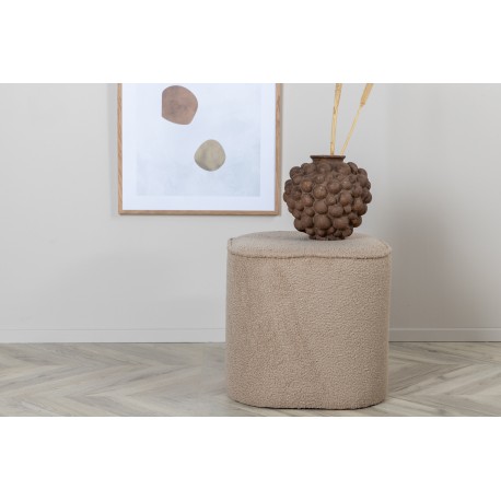 Piff Pouf - Beige