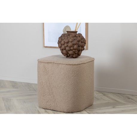 Piff Pouf - Beige