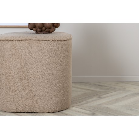 Piff Pouf - Beige