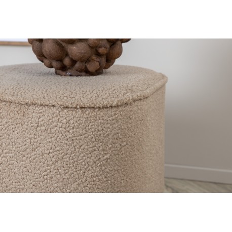 Piff Pouf - Beige