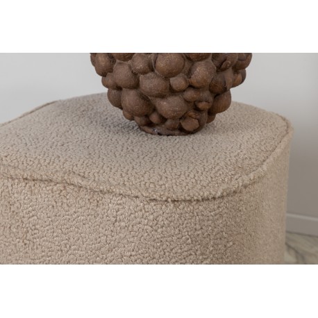 Piff Pouf - Beige