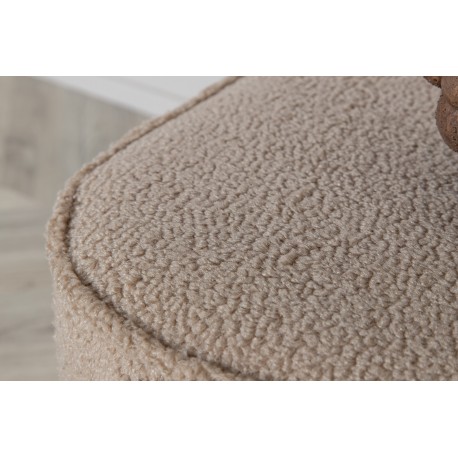 Piff Pouf - Beige