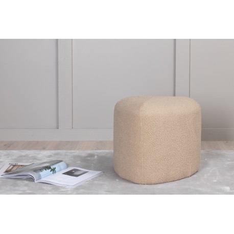 Peg Puf - Beige
