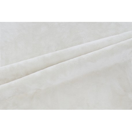 Blanca Tæppe 200 x 300 cm - Hvid