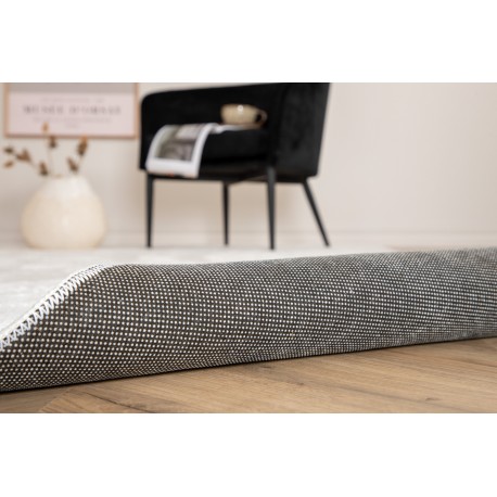 Blanca Tæppe 200 x 300 cm - Hvid