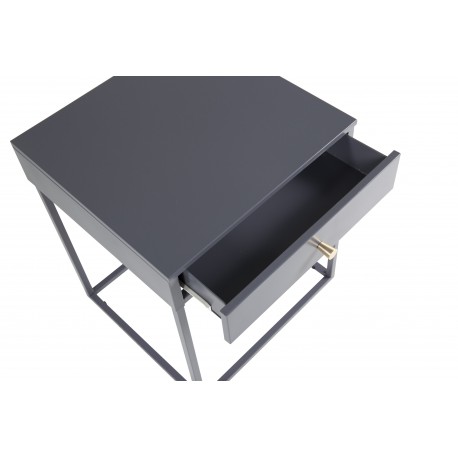 Bakal Natbord - Lysegrå